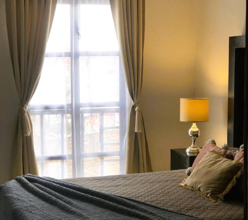 Photo of Bedroom in Guanajuato
