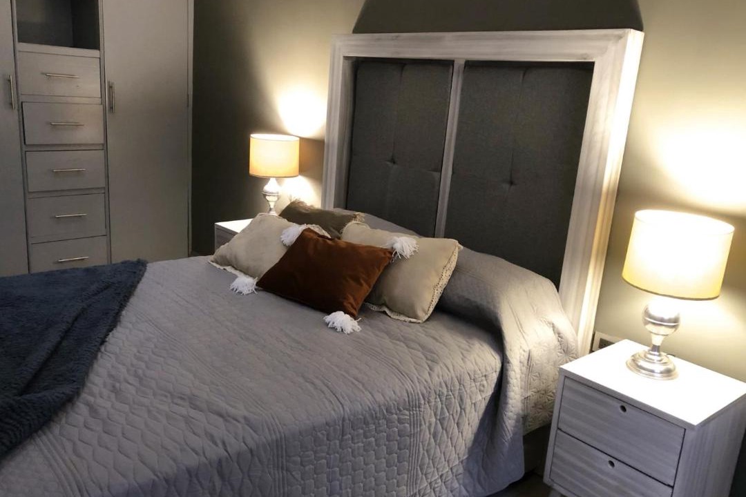 Photo of Bedroom in Guanajuato
