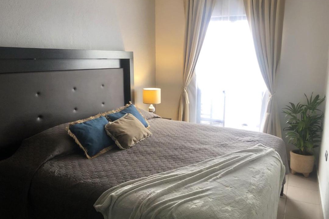 Photo of Bedroom in Guanajuato