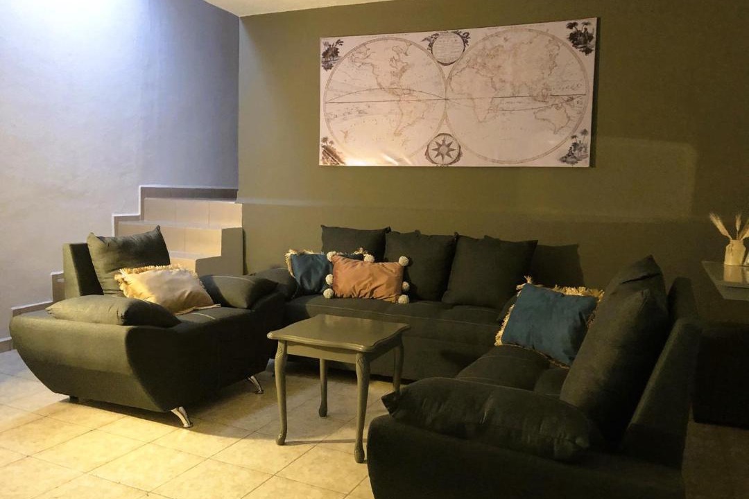 Photo of Livingroom in Guanajuato