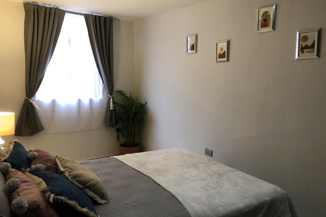 Photo of Bedroom in Guanajuato