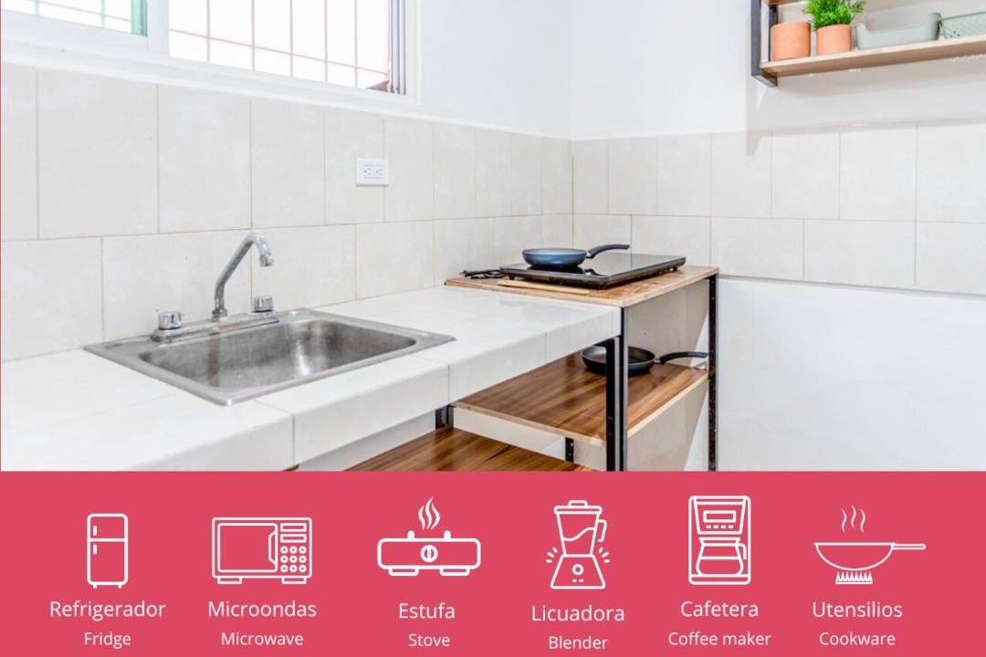 Photo of Kitchen in Merida Municipality
