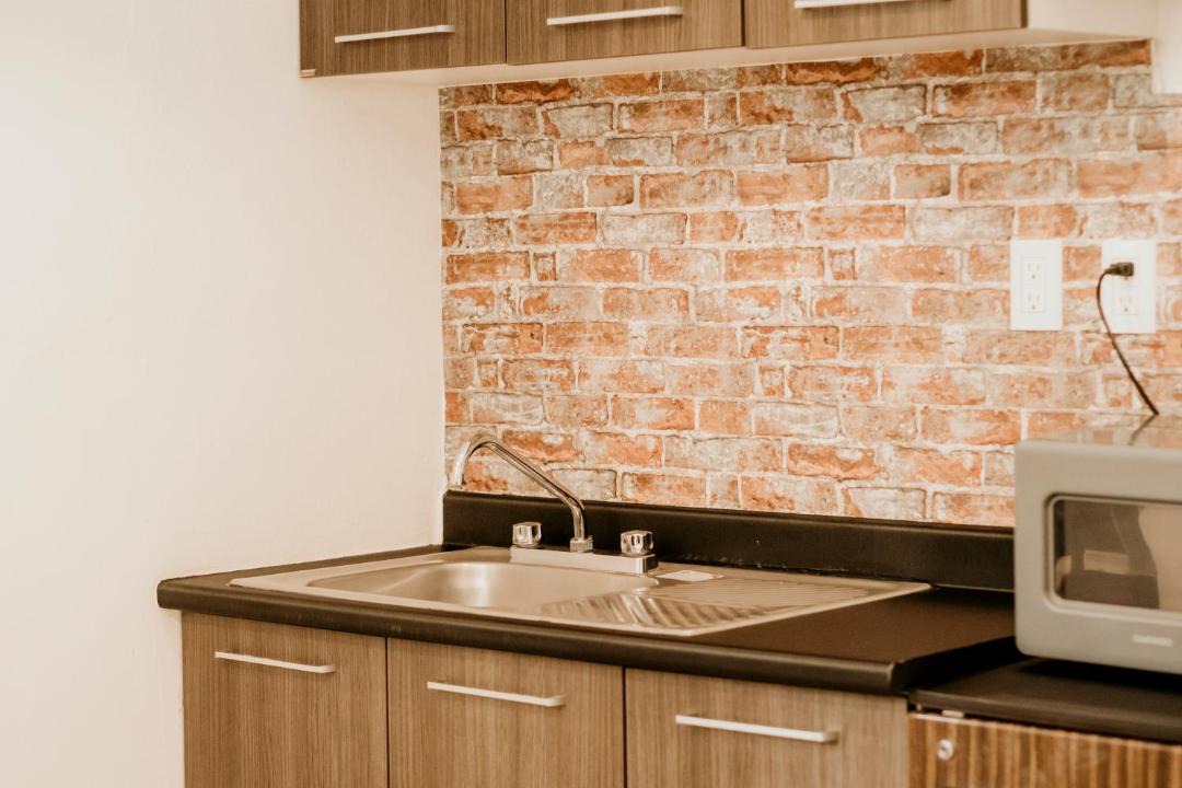 Photo of Kitchen in Zona Centro