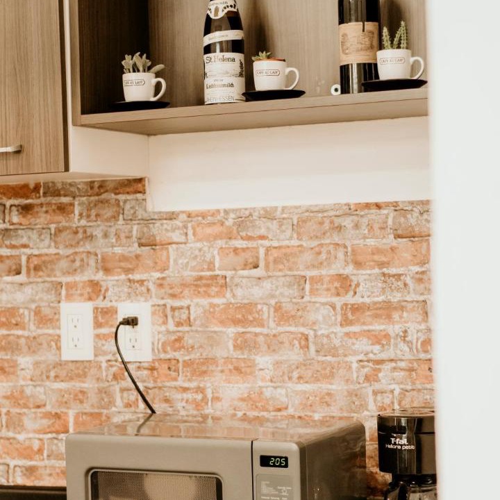 Photo of Kitchen in Zona Centro