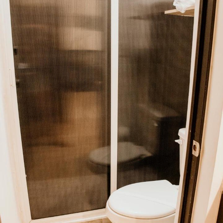 Photo of Bathroom in Zona Centro