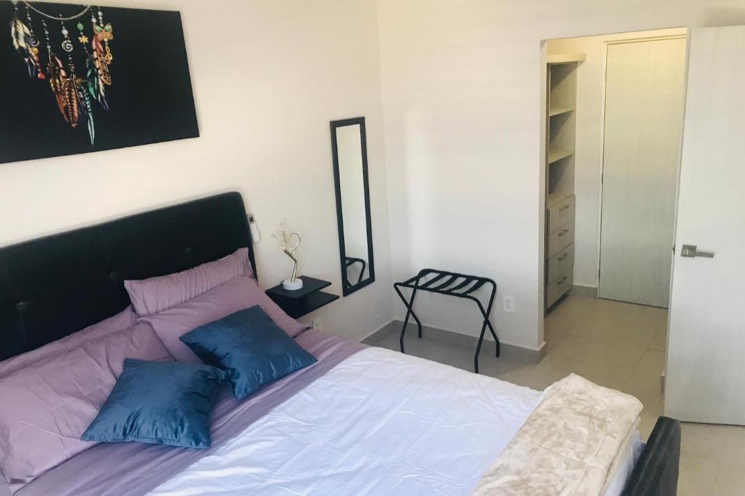 Photo of Bedroom in Monterrey