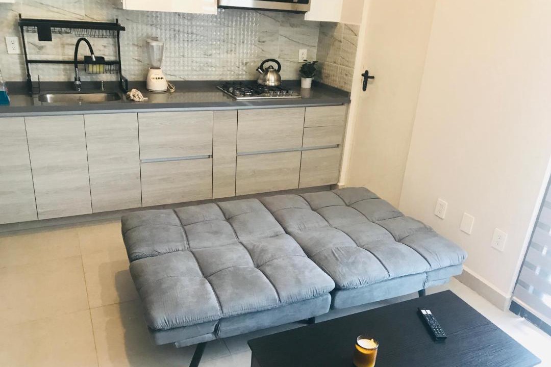 Photo of Kitchen in Monterrey