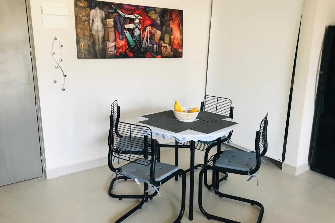 Photo of Livingroom in Monterrey