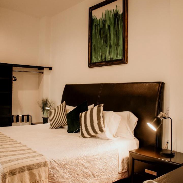 Photo of Bedroom in Zona Centro