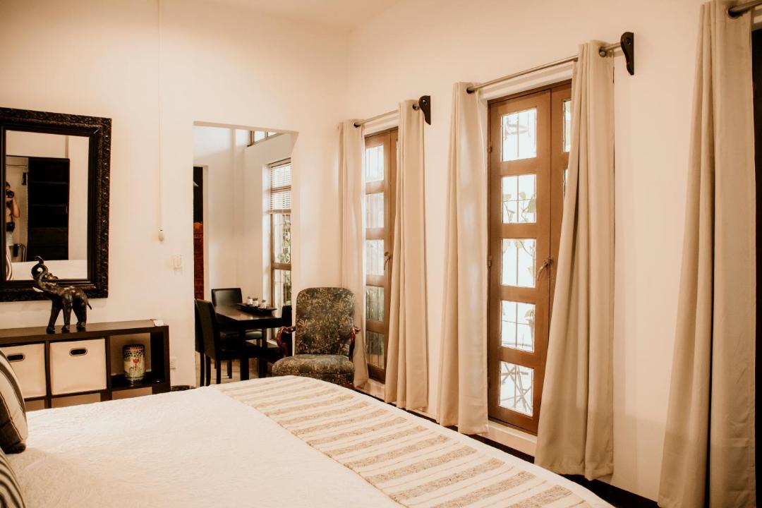 Photo of Bedroom in Zona Centro