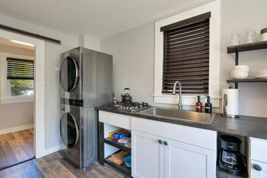 Photo of Kitchen in Bar Harbor