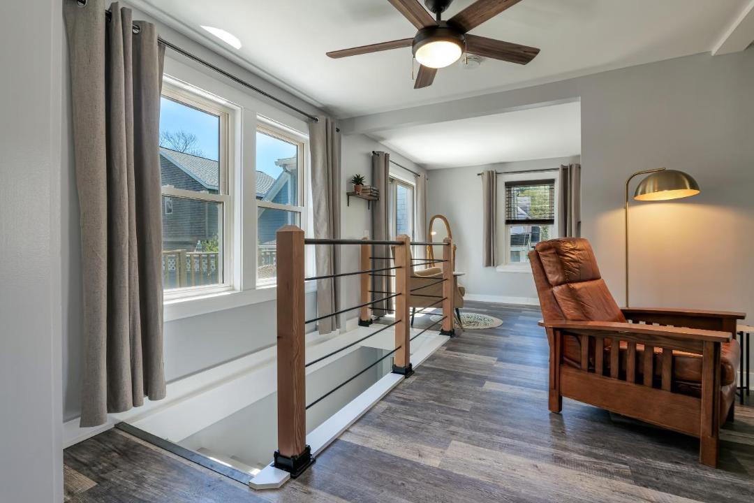 Photo of Livingroom in Bar Harbor