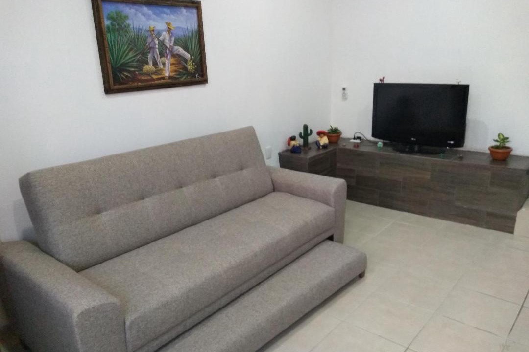 Photo of Livingroom in Tequila