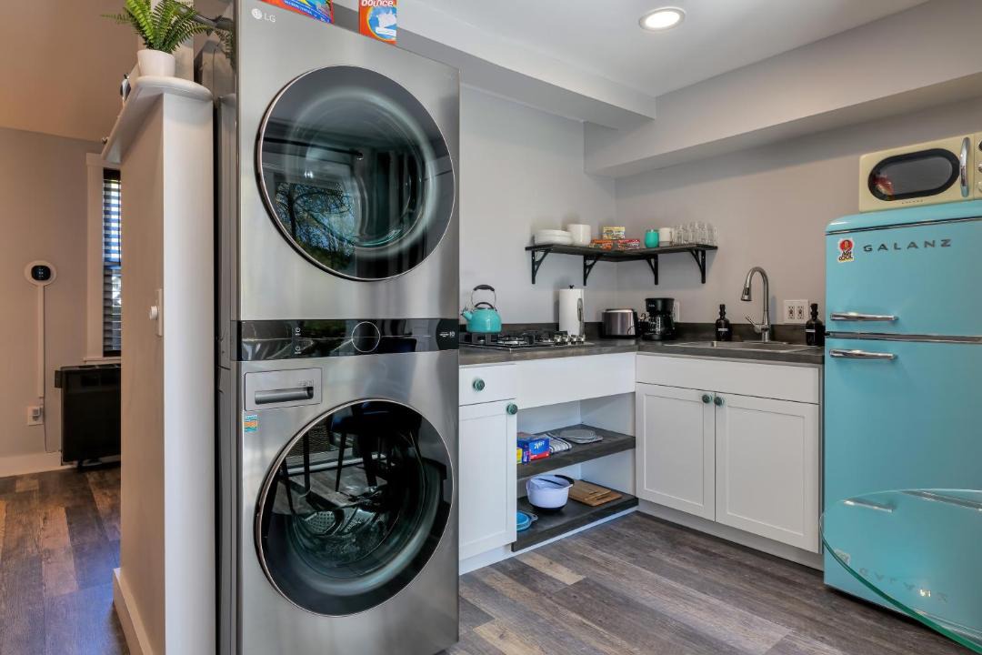 Photo of Kitchen in Bar Harbor