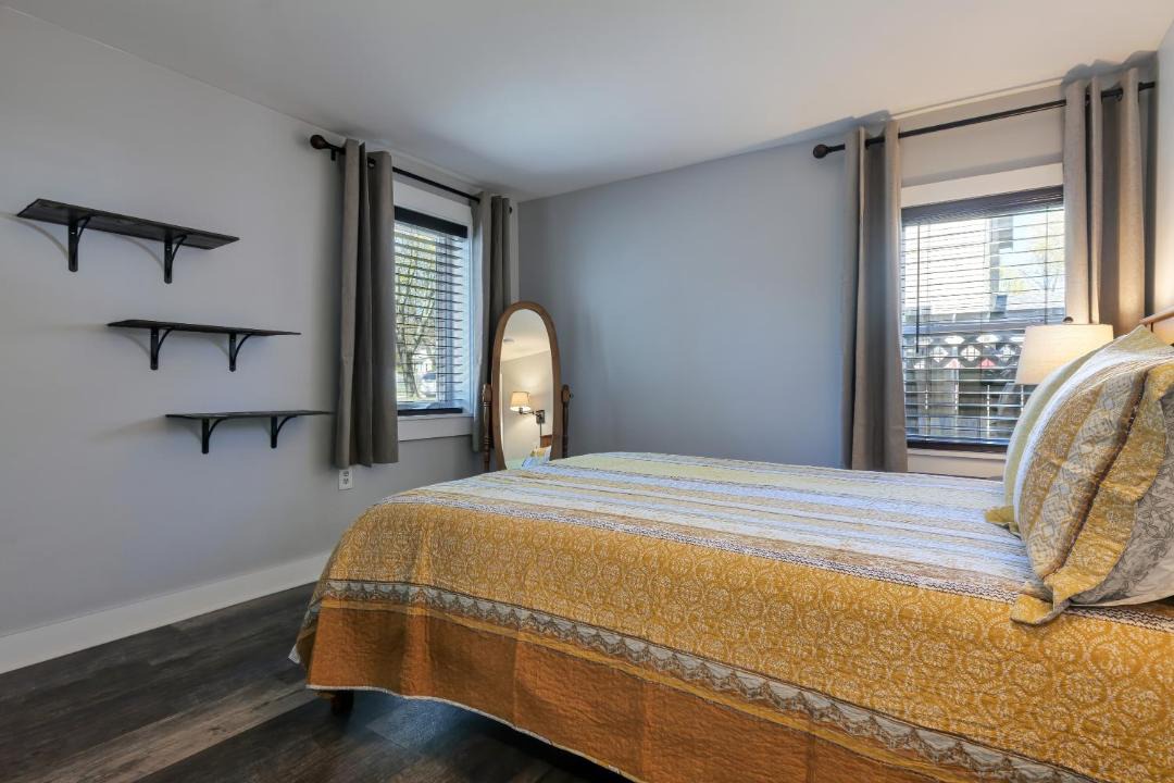 Photo of Bedroom in Bar Harbor