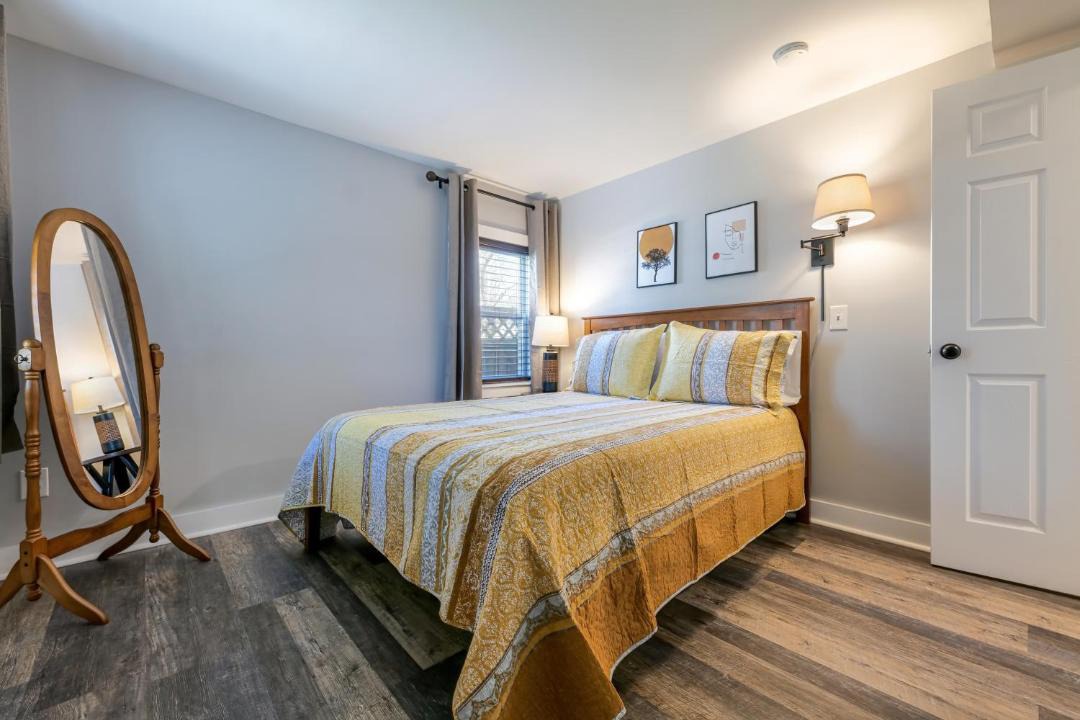 Photo of Bedroom in Bar Harbor