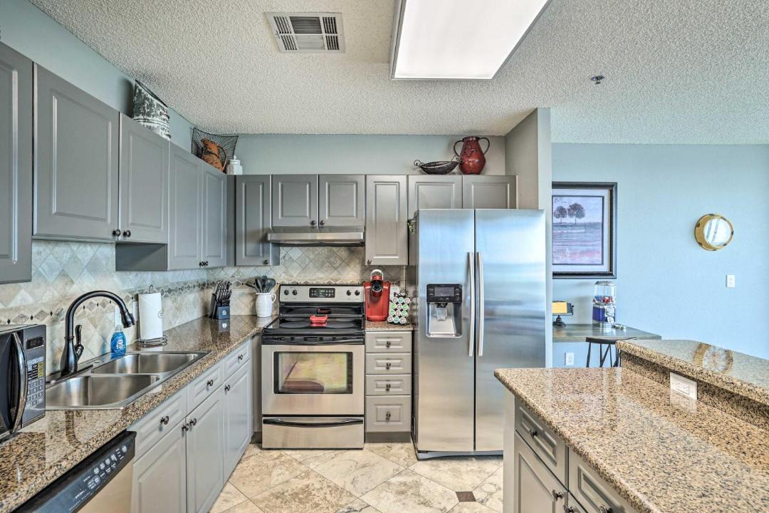 Photo of Kitchen in Fort Worth