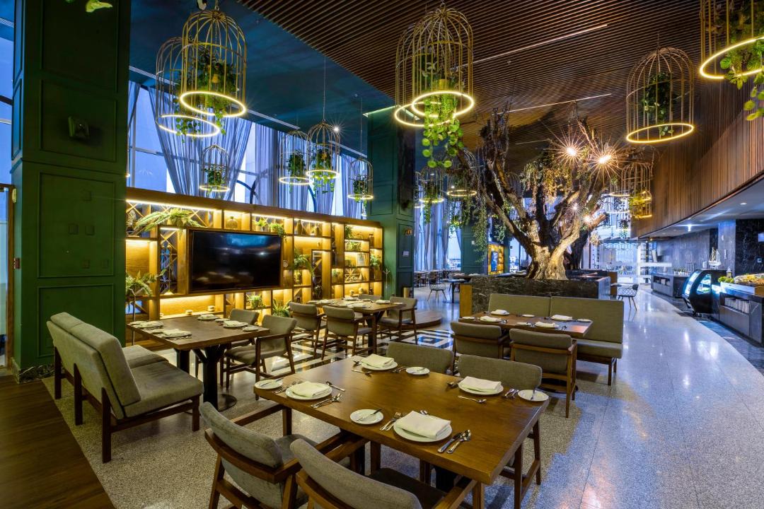 Photo of Kitchen in Colinas del Parque