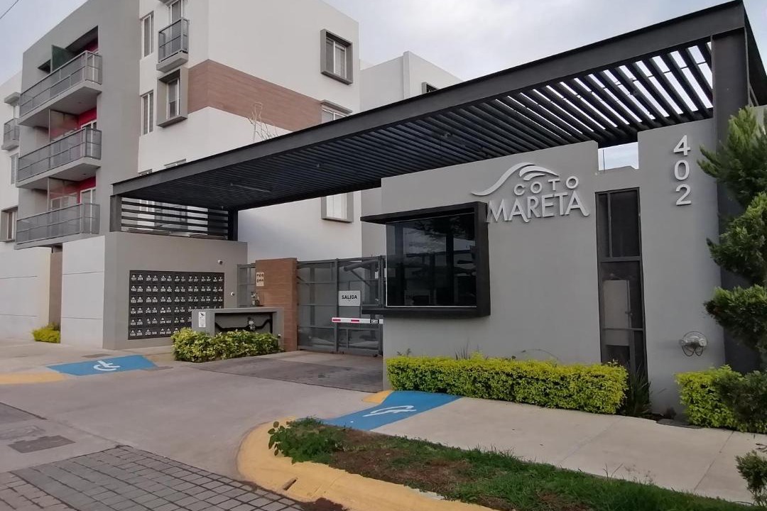 Photo of Buildings in Villa Marina