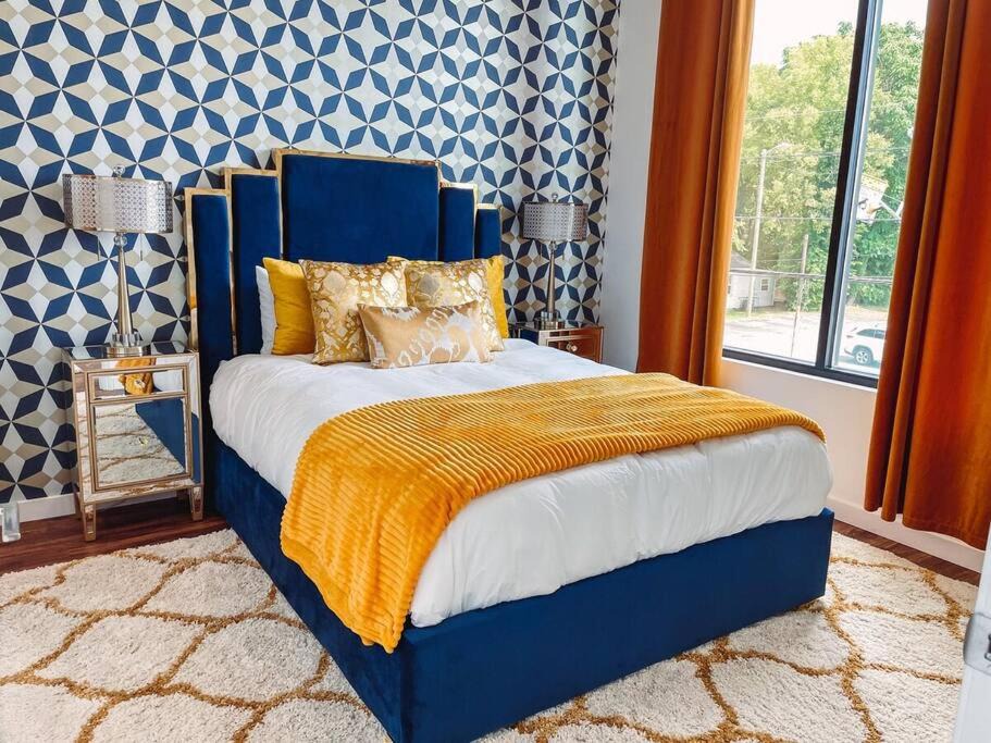 Photo of Bedroom in North Nashville