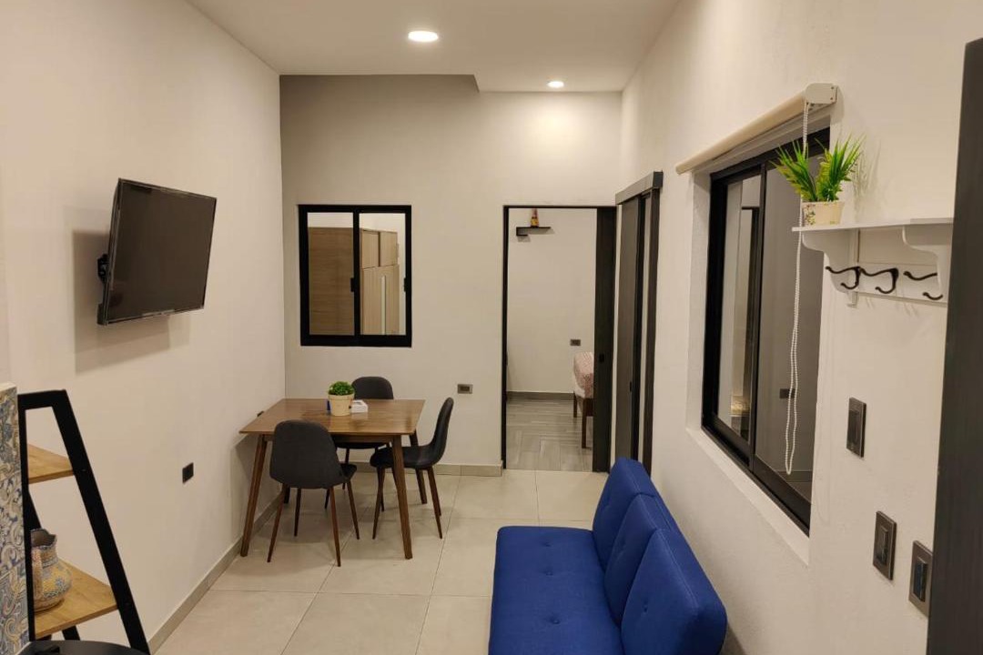 Photo of Livingroom in Dolores Hidalgo Cuna de la Independencia Nacional