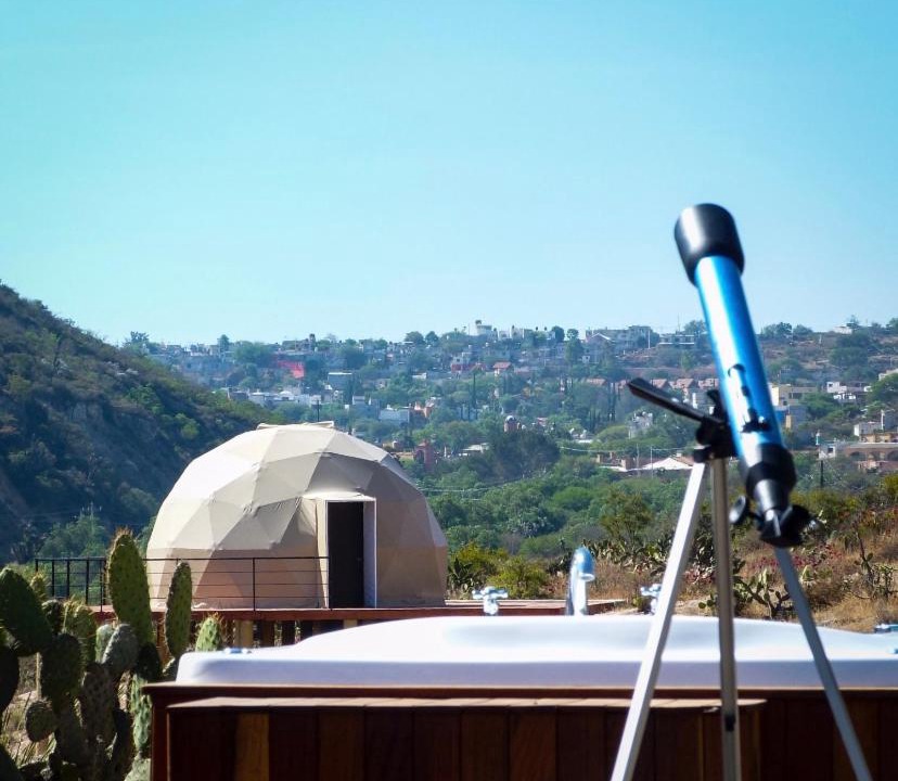 Photo of Others in Bernal