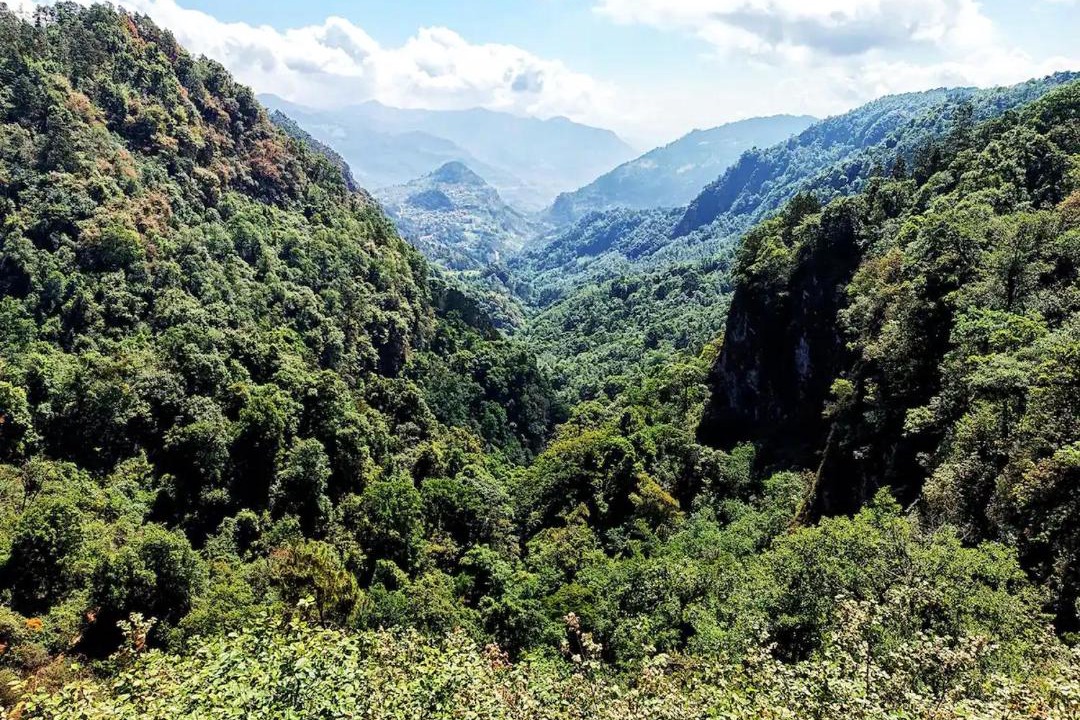 Photo of Outdoor in Acaxochitlan