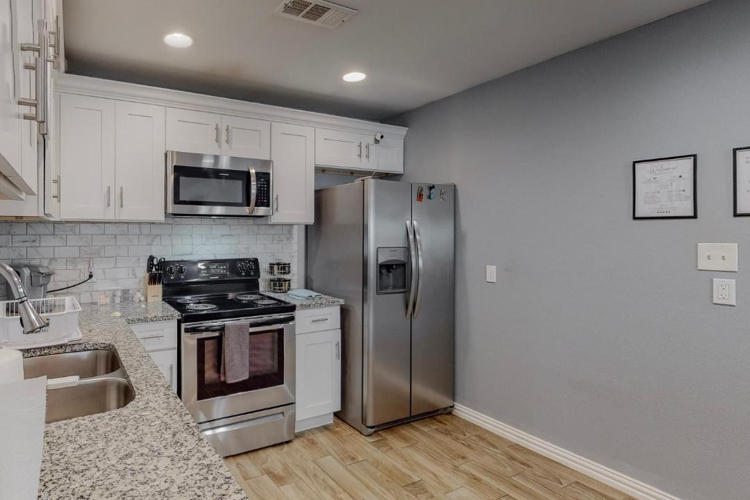 Photo of Kitchen in Dallas