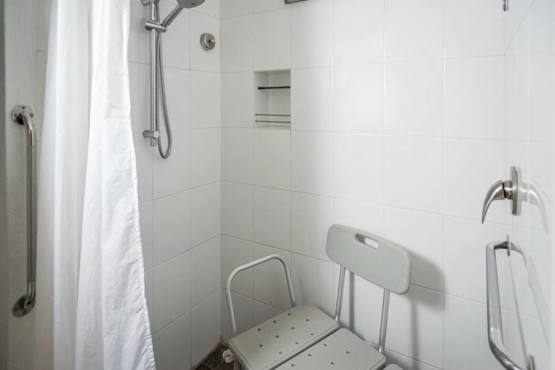 Photo of Bathroom in Tapalpa