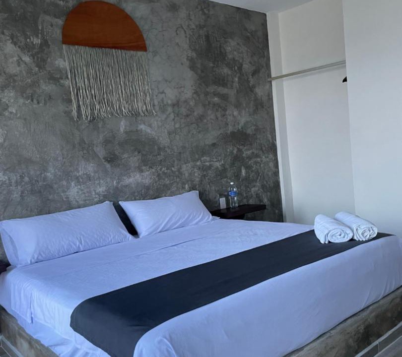 Photo of Bedroom in Tecolutla