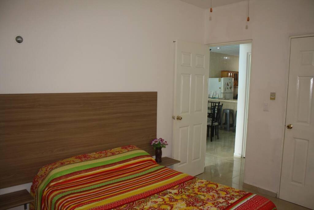 Photo of Bedroom in Merida Municipality