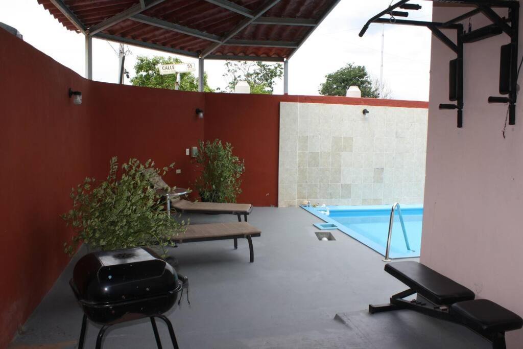 Photo of Others in Merida Municipality