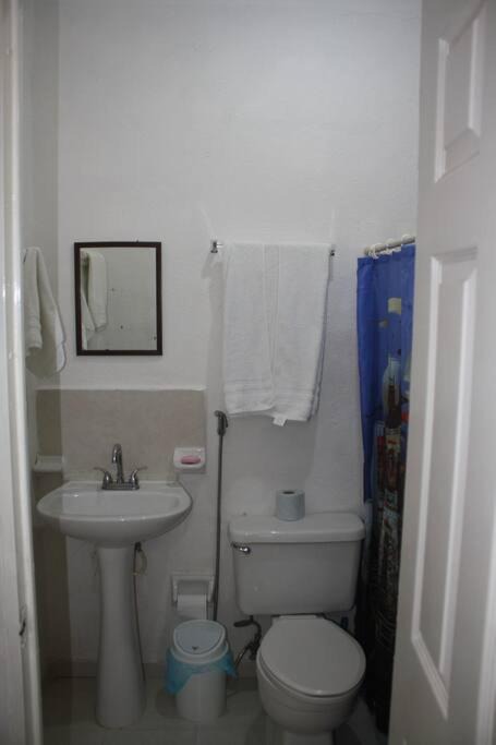 Photo of Bathroom in Merida Municipality