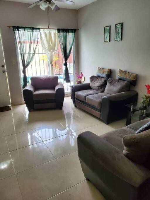 Photo of Livingroom in Merida Municipality