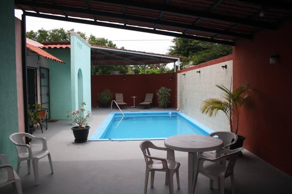 Photo of Outdoor in Merida Municipality