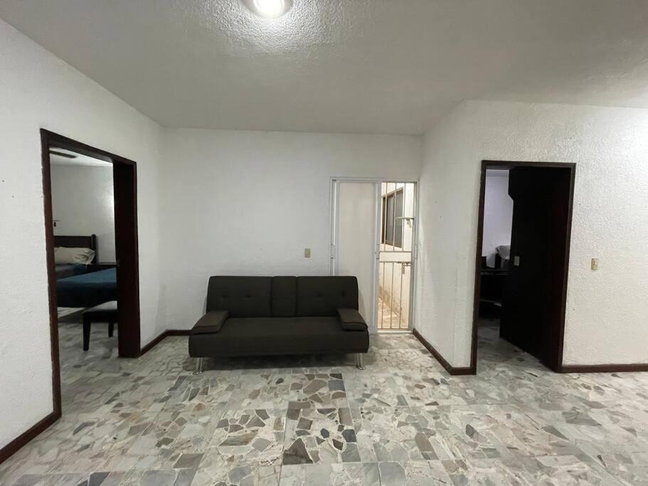 Photo of Livingroom in Lomas de Mazatlan