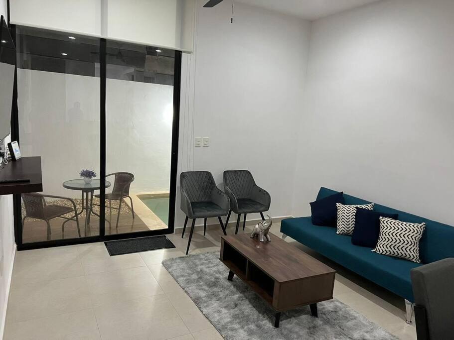 Photo of Livingroom in Montecarlo