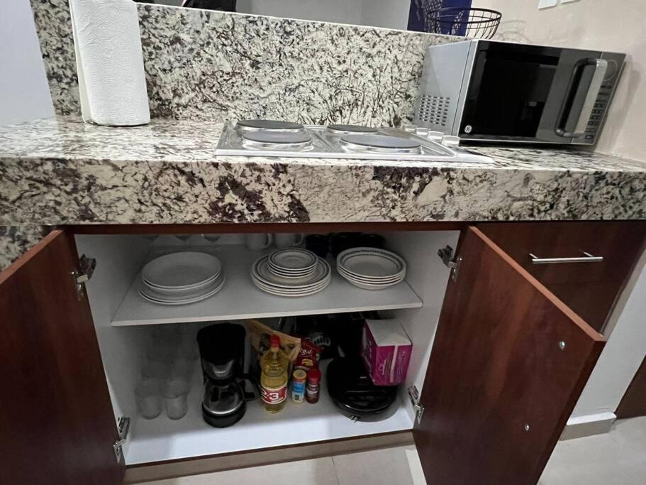 Photo of Kitchen in Montecarlo