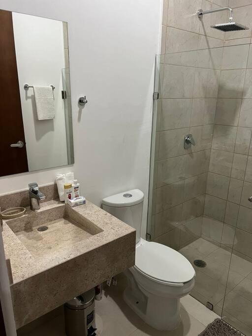 Photo of Bathroom in Montecarlo