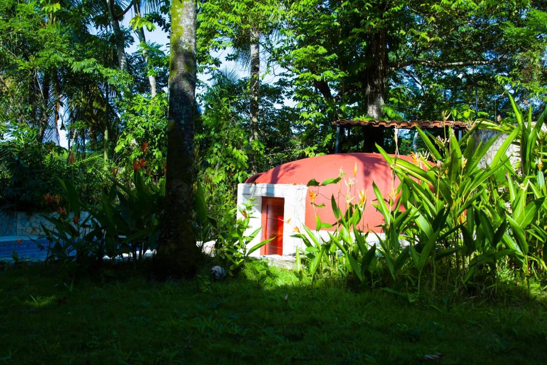 Photo of Others in Palenque
