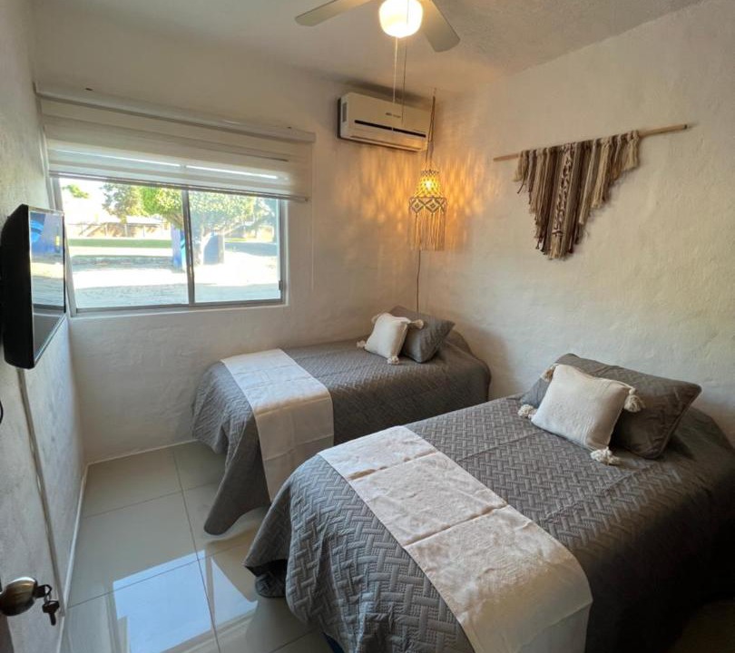 Photo of Bedroom in Manzanillo