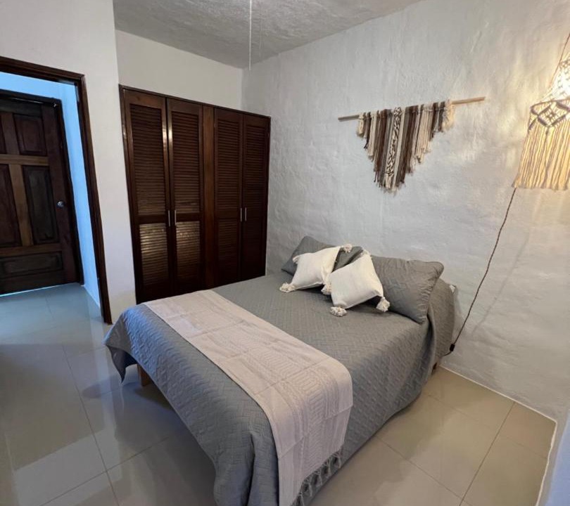 Photo of Bedroom in Manzanillo
