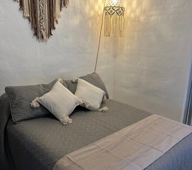 Photo of Bedroom in Manzanillo