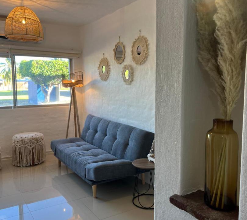 Photo of Livingroom in Manzanillo
