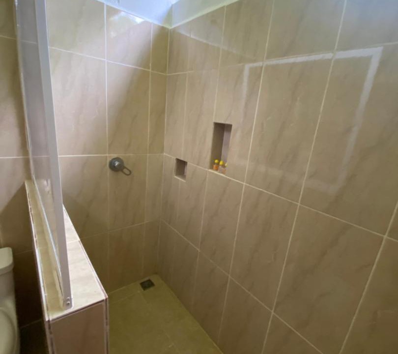 Photo of Bathroom in Izamal