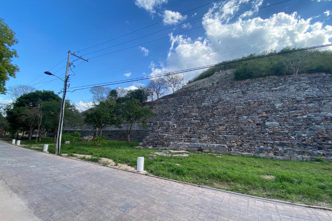 Photo of Others in Izamal