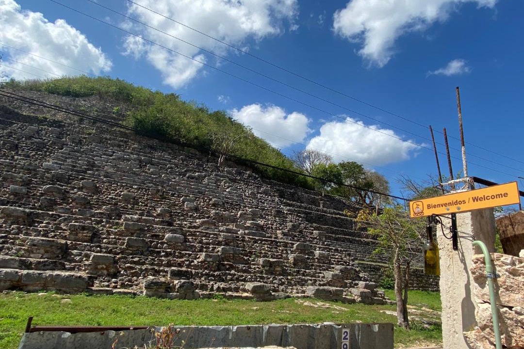 Photo of Others in Izamal