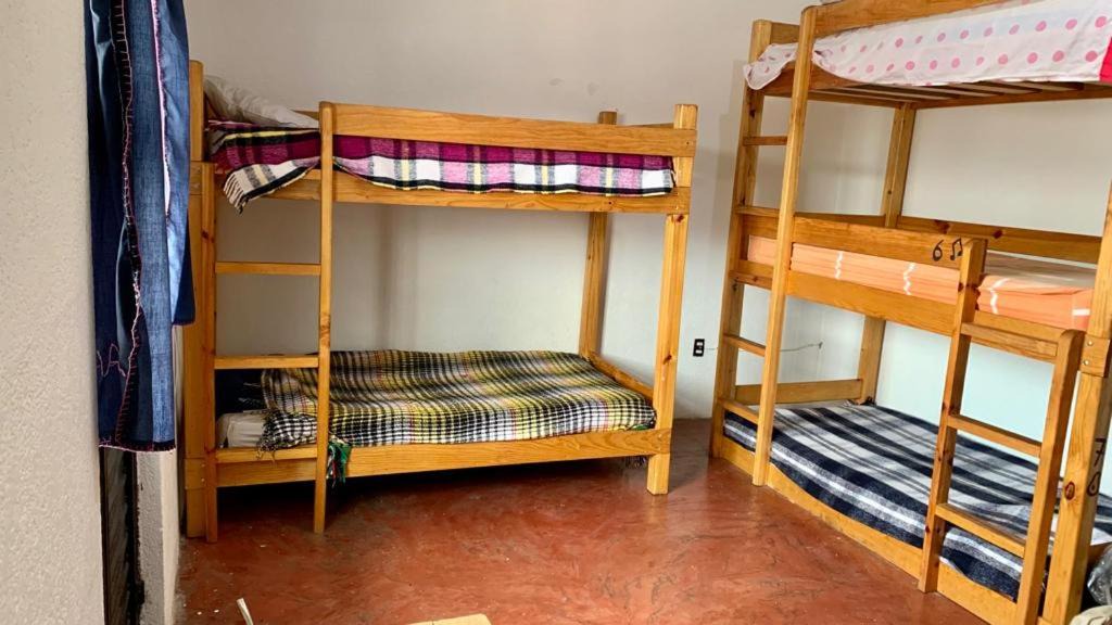 Photo of Bedroom in De La Merced