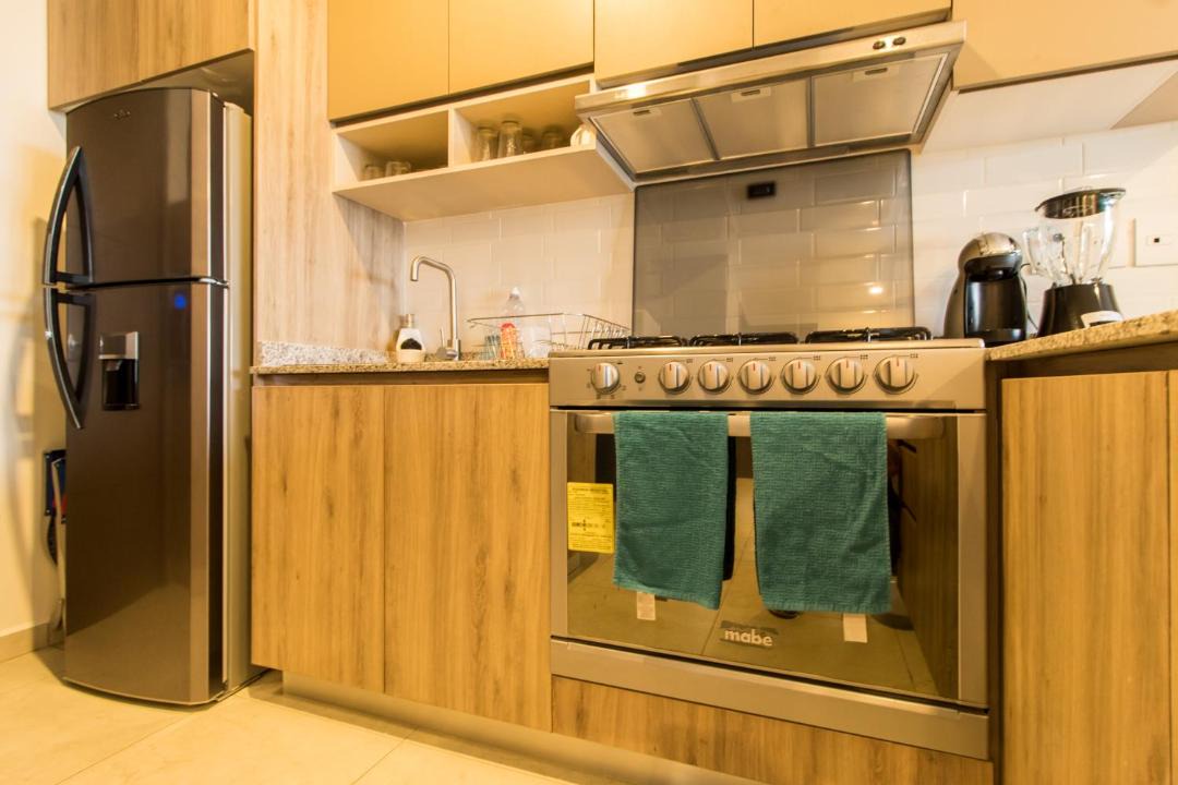 Photo of Kitchen in Diaz Ordaz