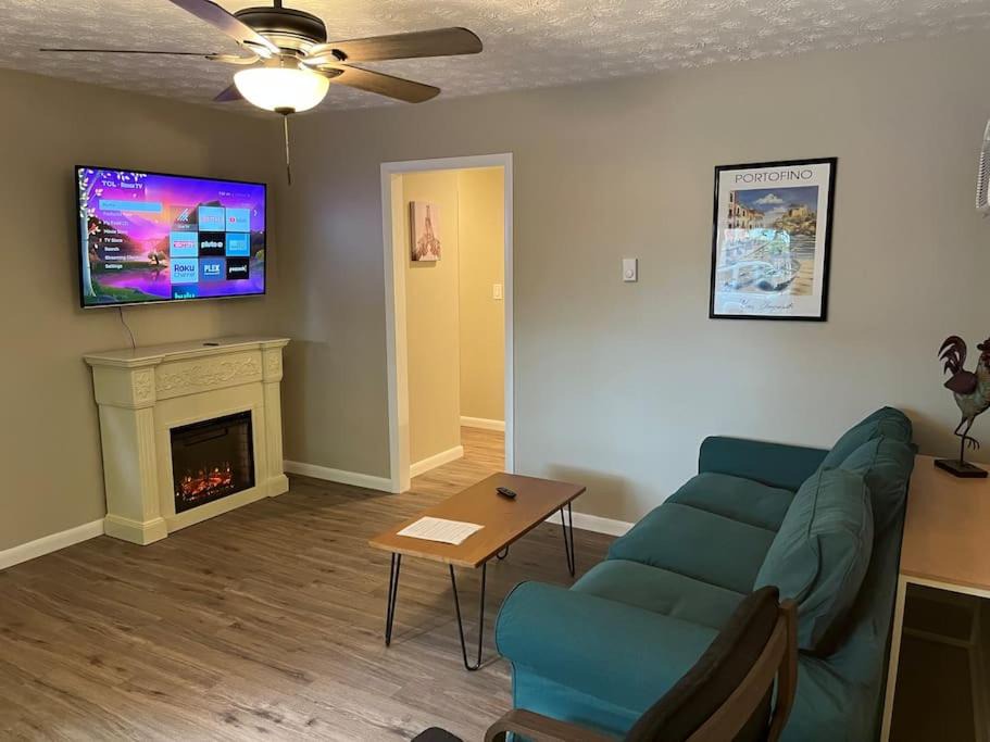 Photo of Livingroom in Norwood